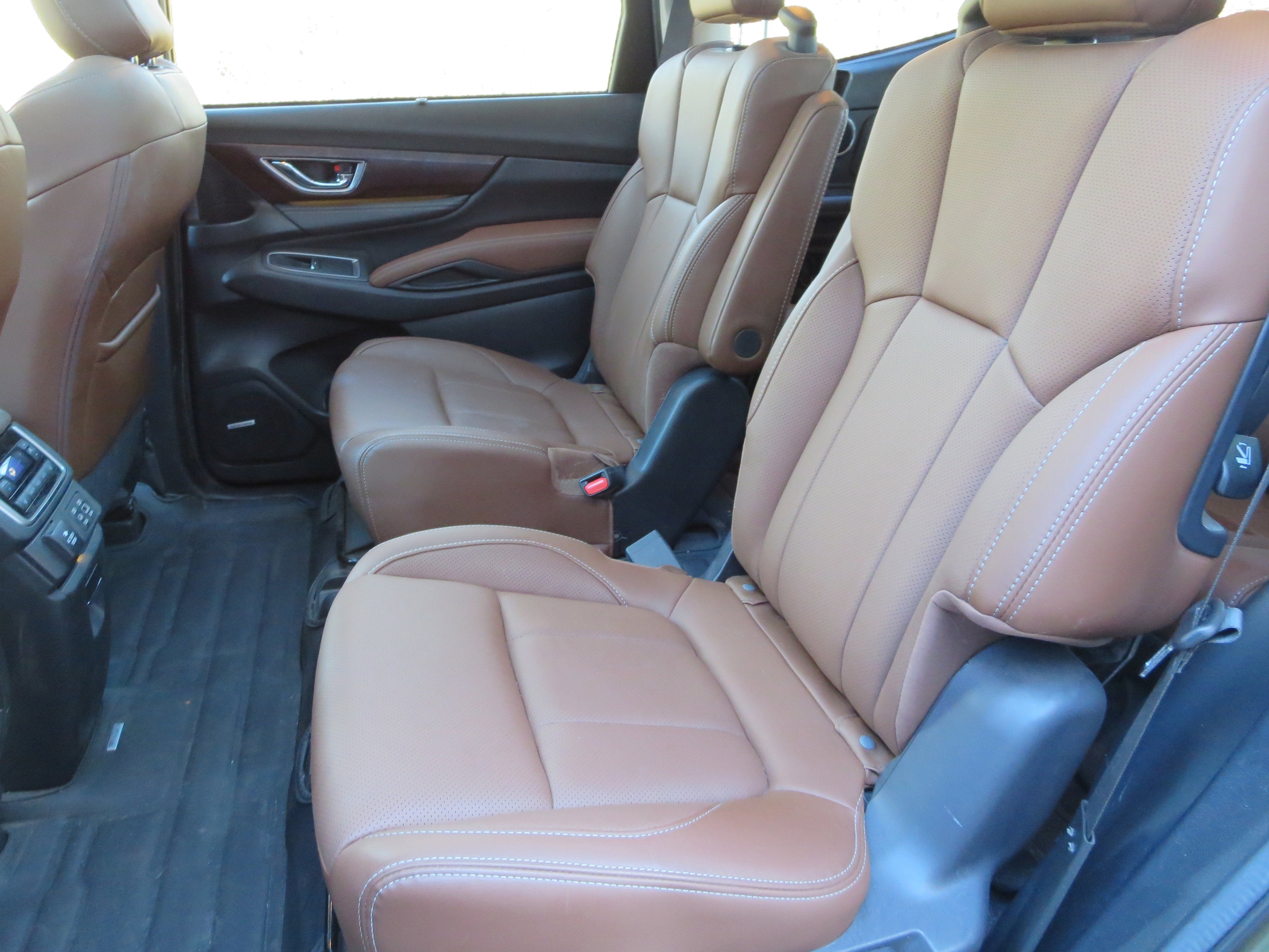 2024 Subaru Ascent Touring