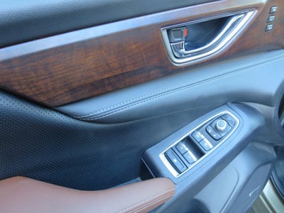 2024 Subaru Ascent Touring