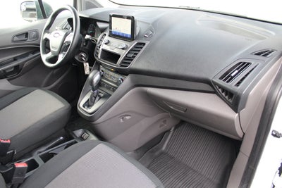 2019 Ford Transit Connect Van XL