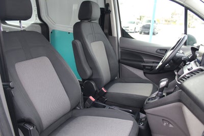 2019 Ford Transit Connect Van XL