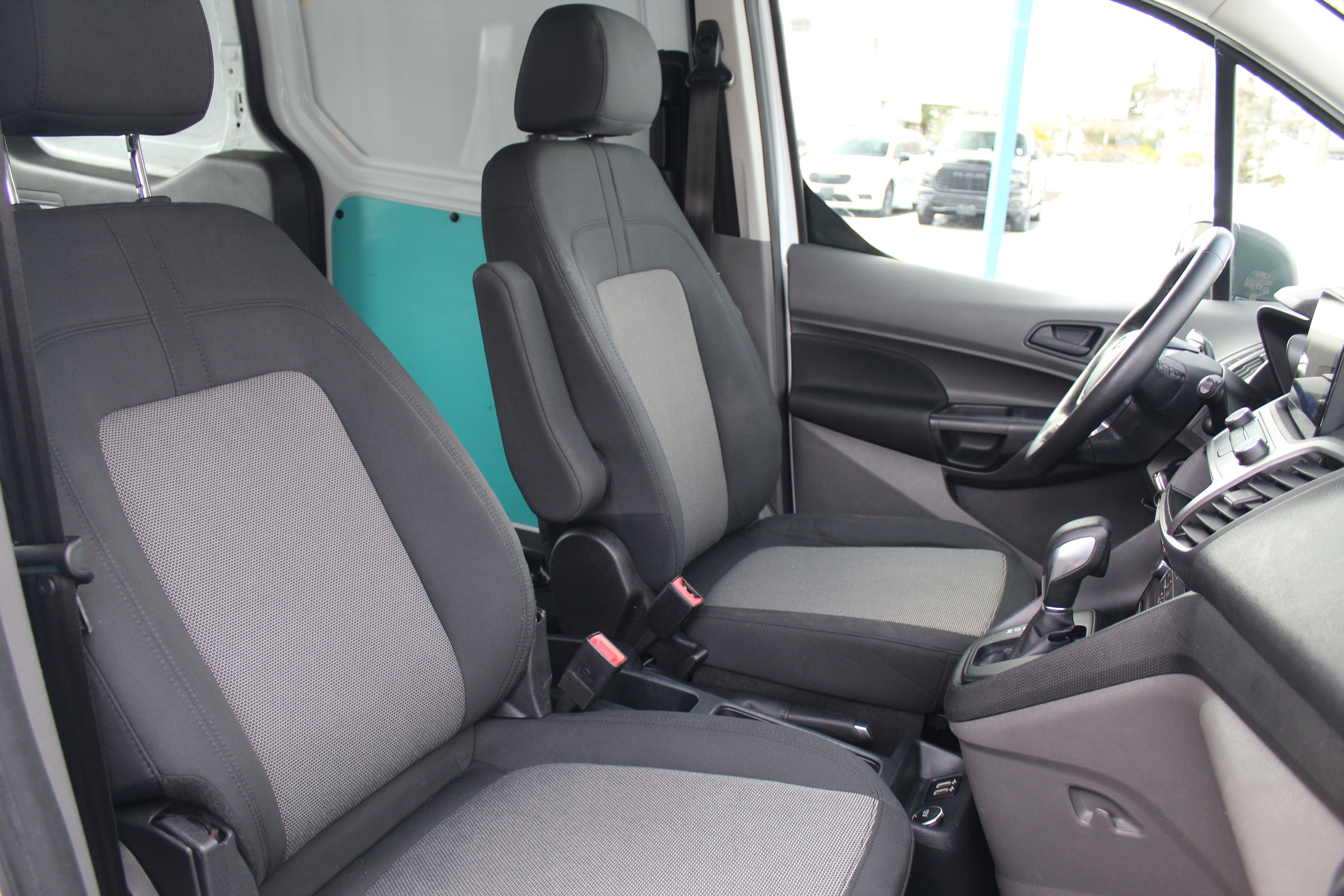 2019 Ford Transit Connect Van XL