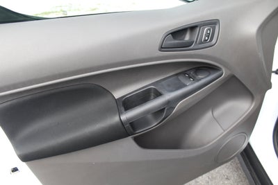 2019 Ford Transit Connect Van XL