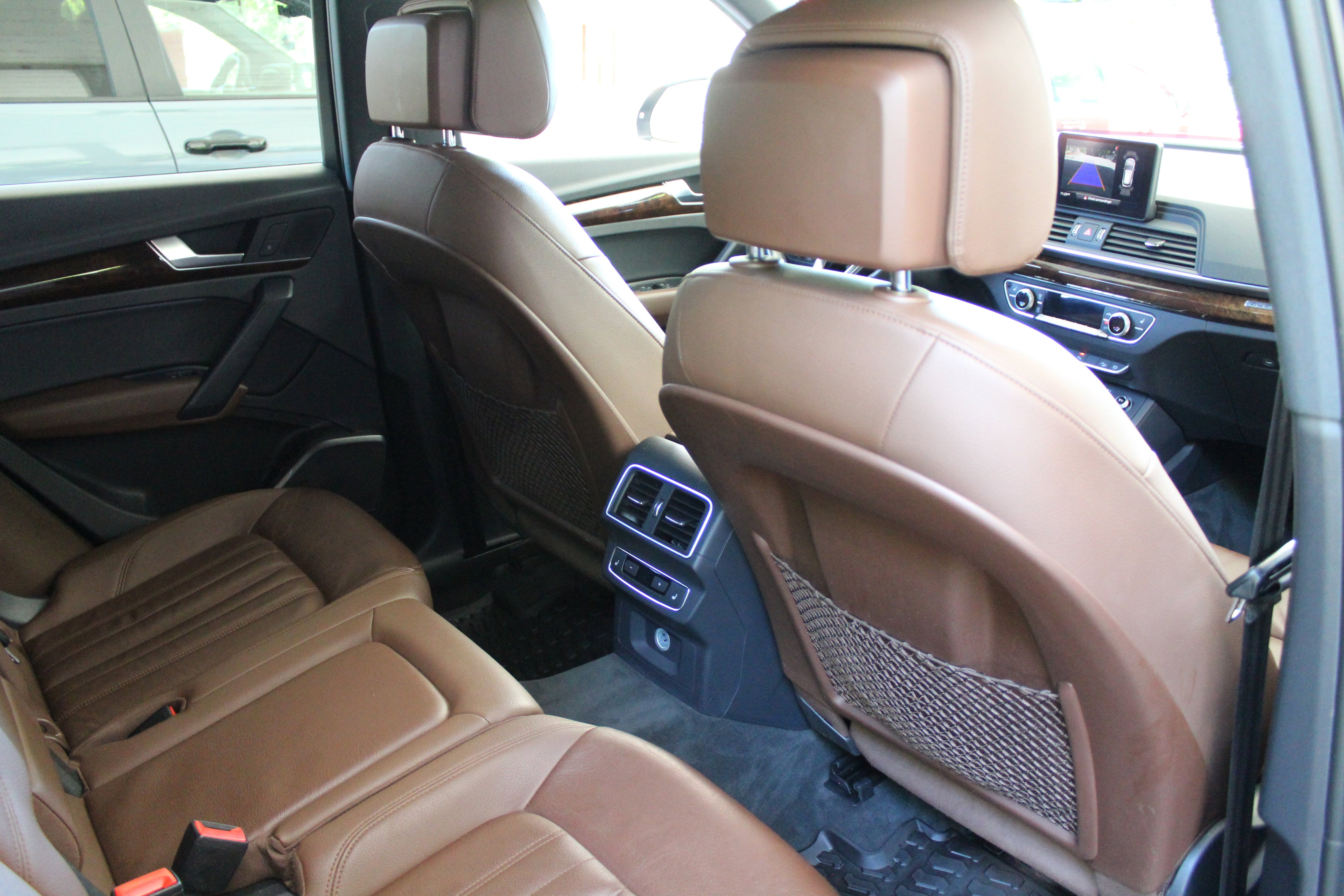 2018 Audi Q5 Tech Premium Plus