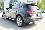2018 Audi Q5 Tech Premium Plus