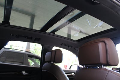 2018 Audi Q5 Tech Premium Plus