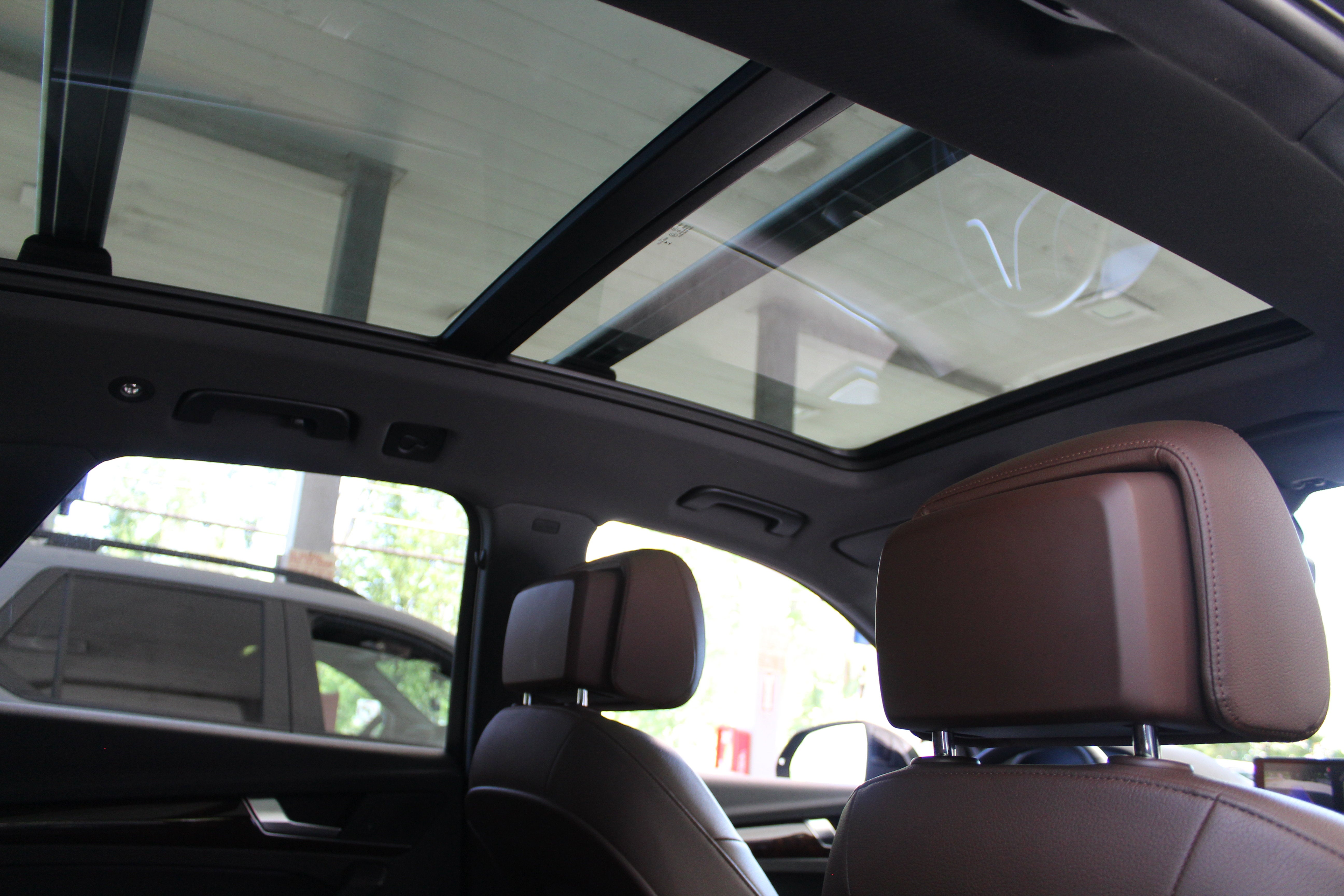 2018 Audi Q5 Tech Premium Plus