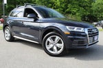2018 Audi Q5 Tech Premium Plus