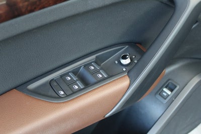 2018 Audi Q5 Tech Premium Plus
