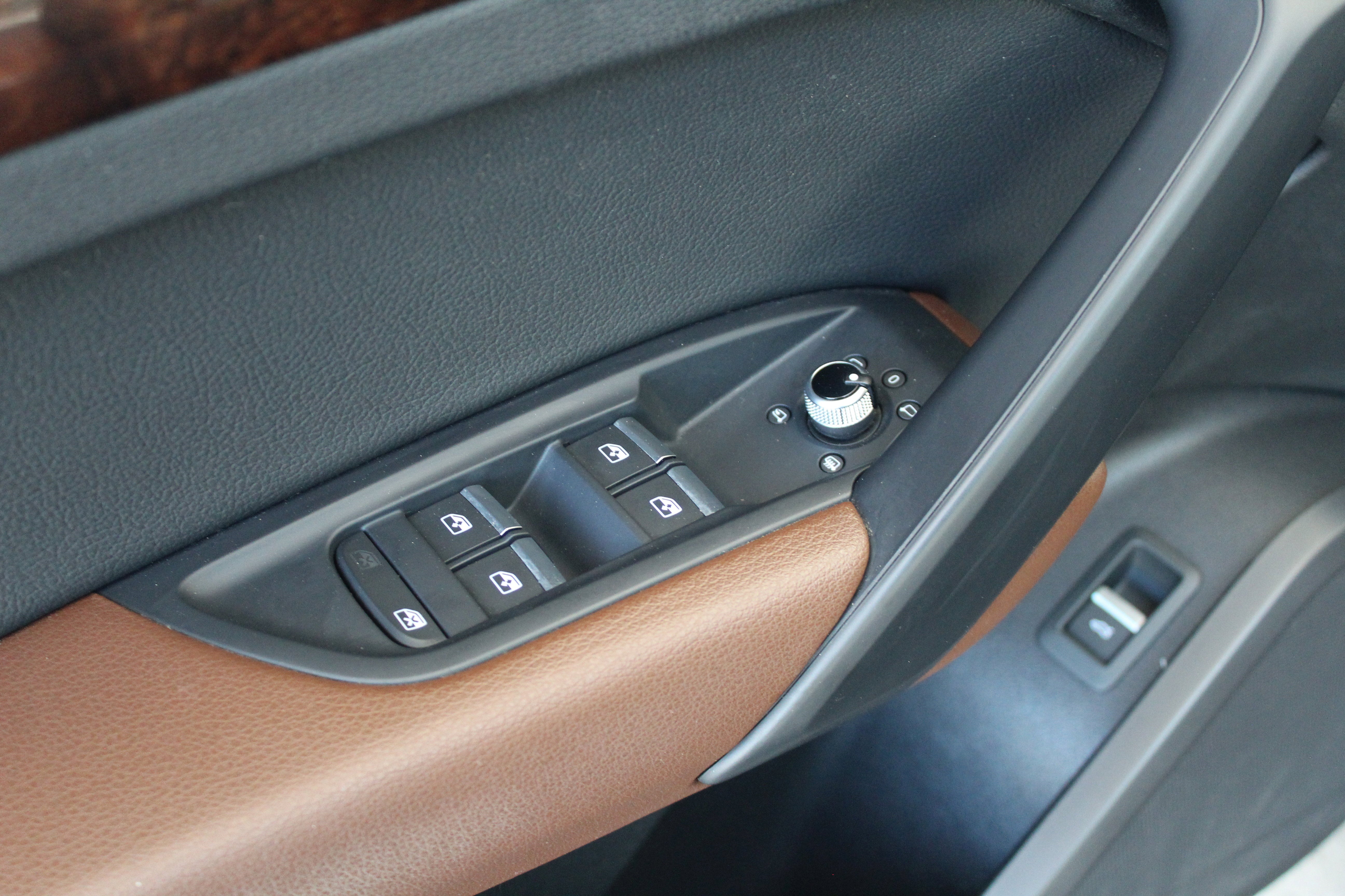 2018 Audi Q5 Tech Premium Plus