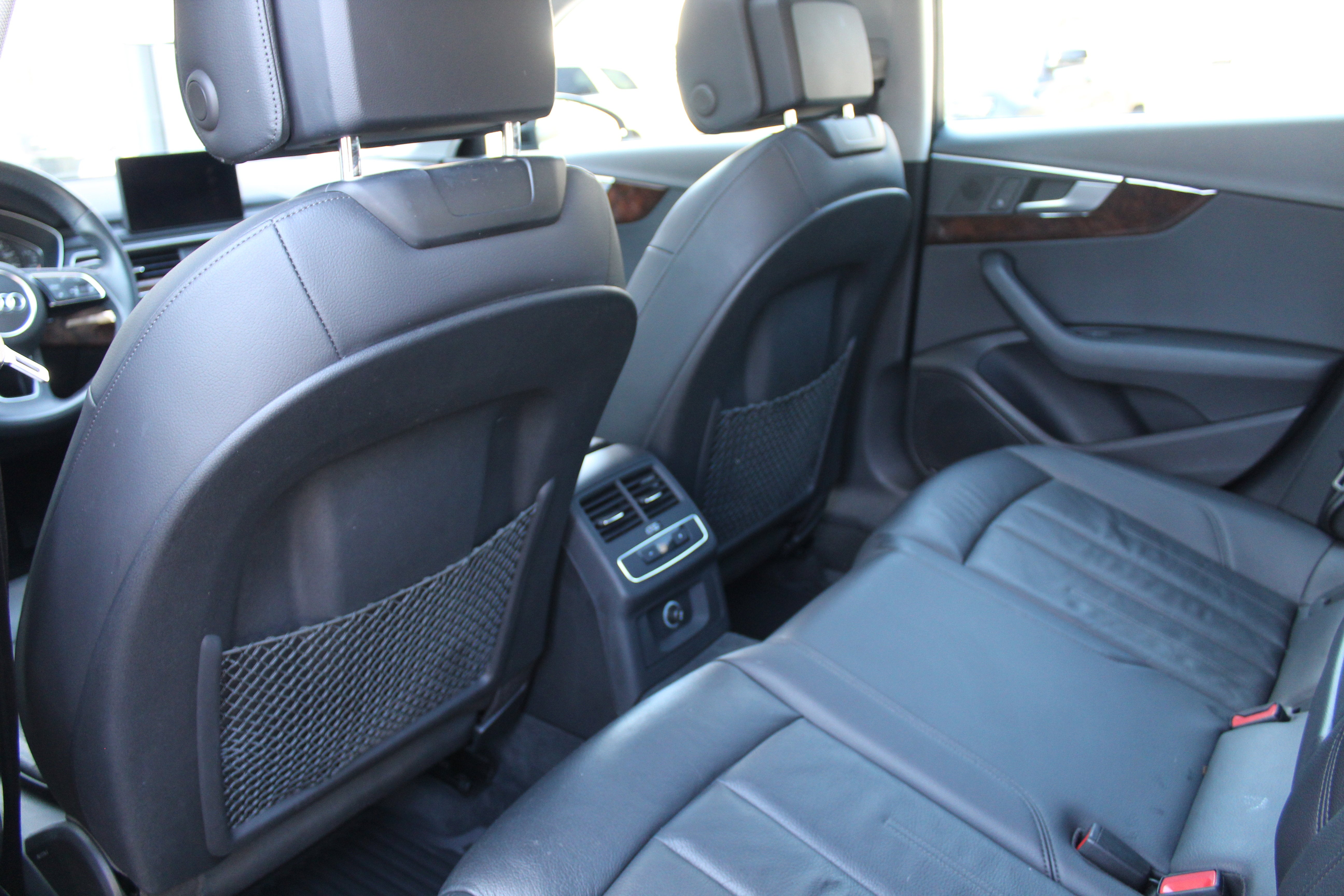 2019 Audi A4 Premium