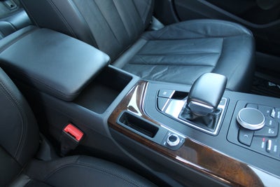 2019 Audi A4 Premium