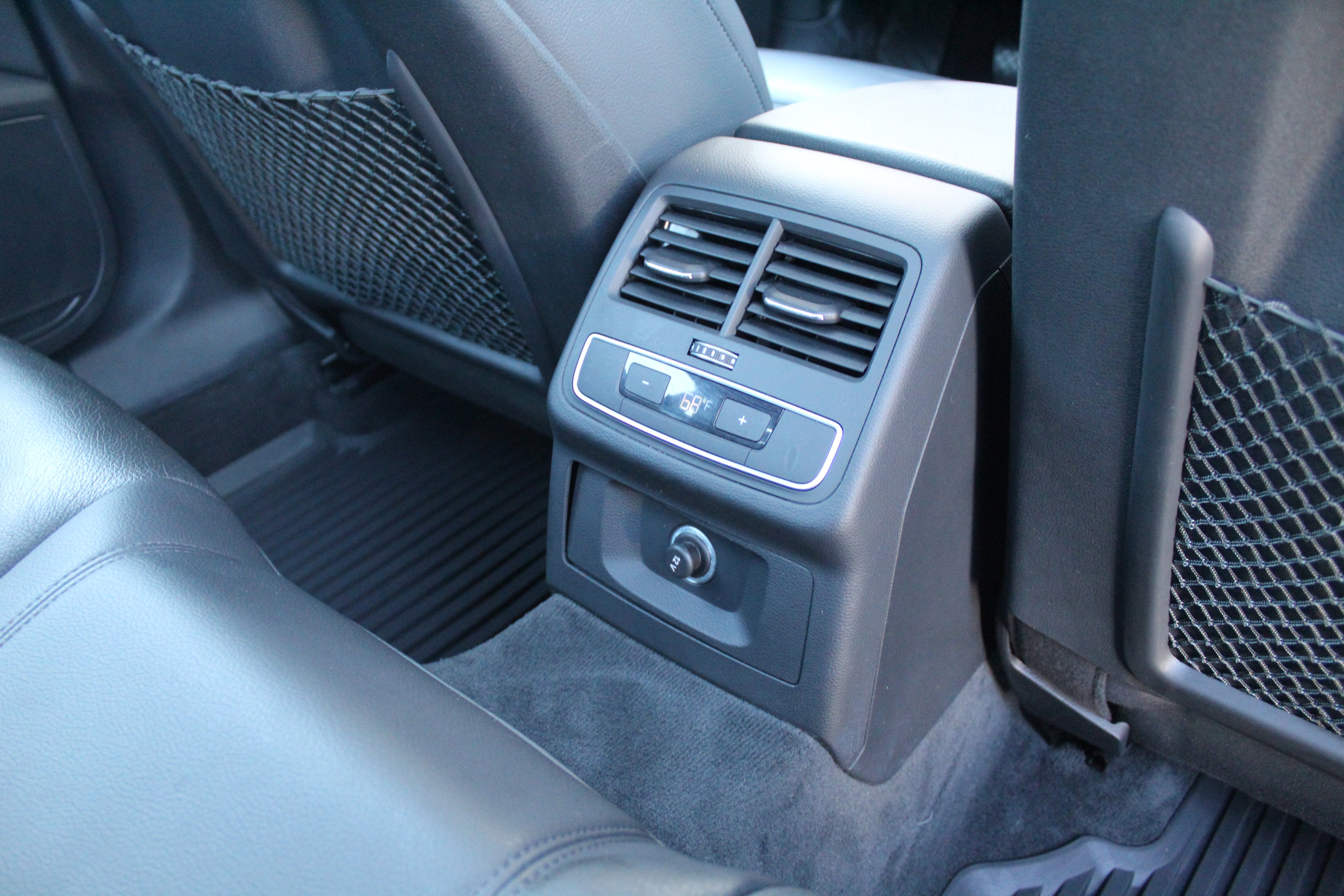 2019 Audi A4 Premium