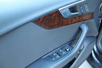 2019 Audi A4 Premium
