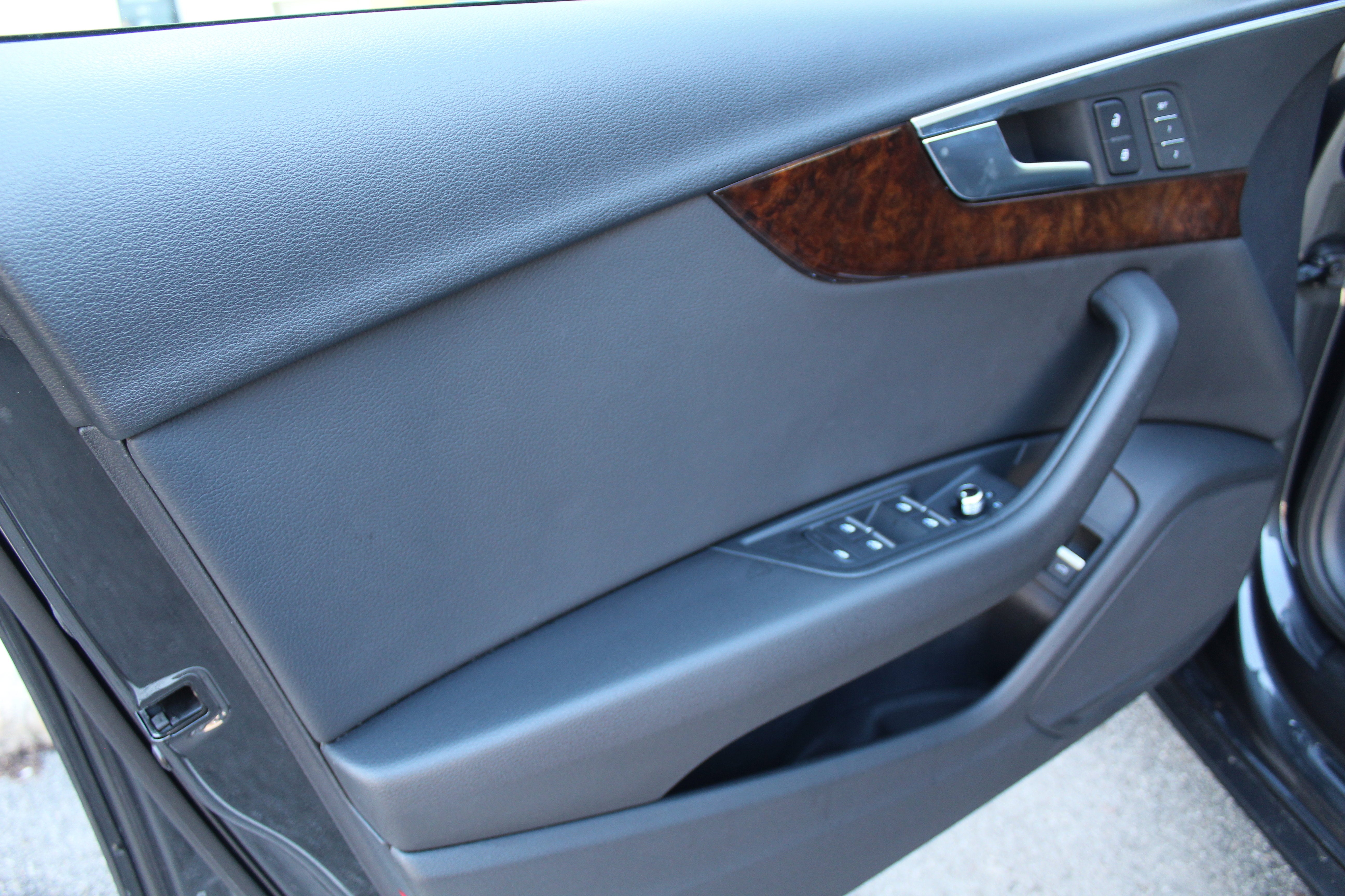 2019 Audi A4 Premium