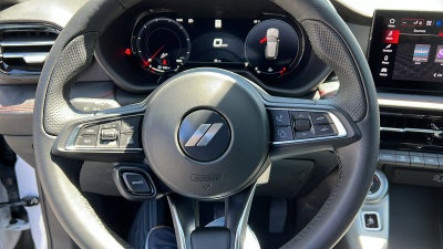 2025 Dodge Hornet GT