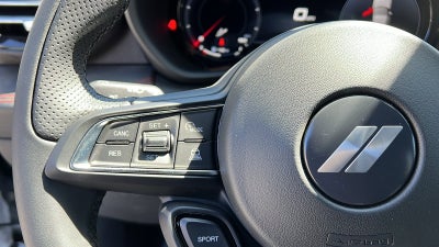 2025 Dodge Hornet GT