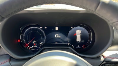 2025 Dodge Hornet GT