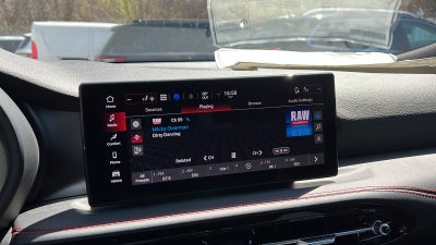 2025 Dodge Hornet GT