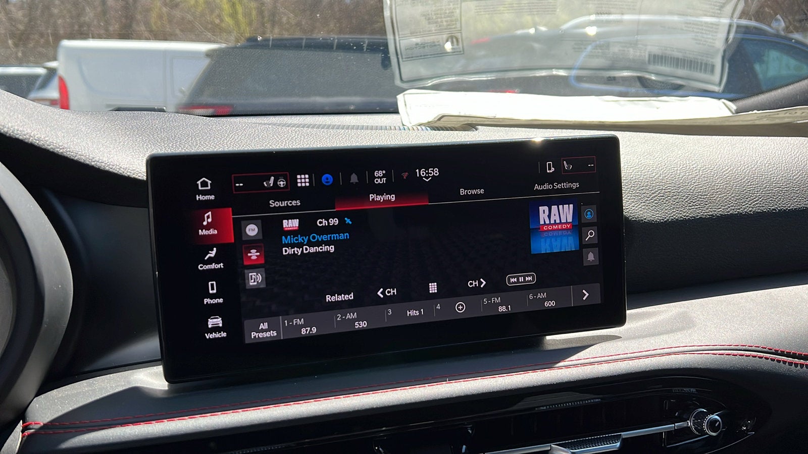 2025 Dodge Hornet GT