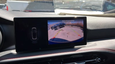 2025 Dodge Hornet GT