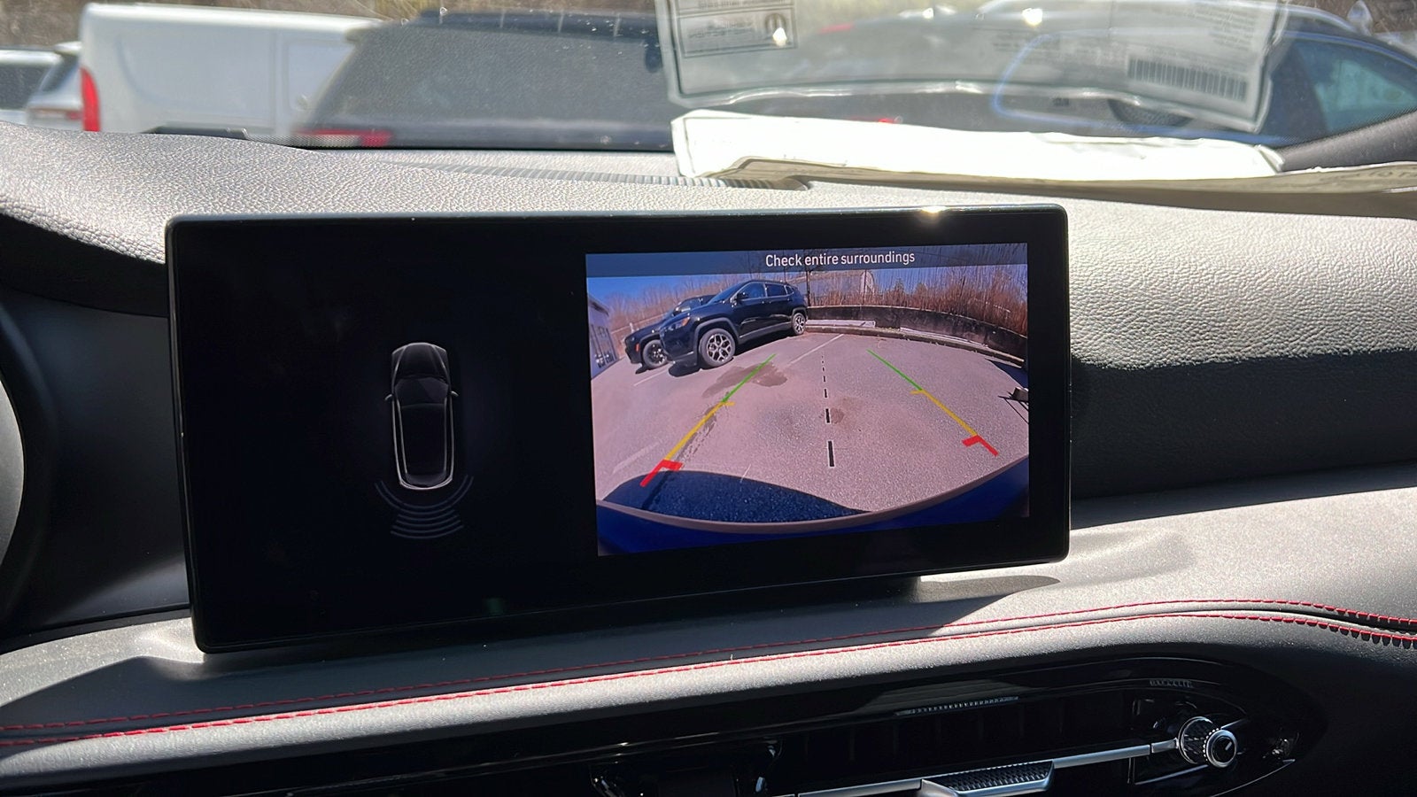 2025 Dodge Hornet GT