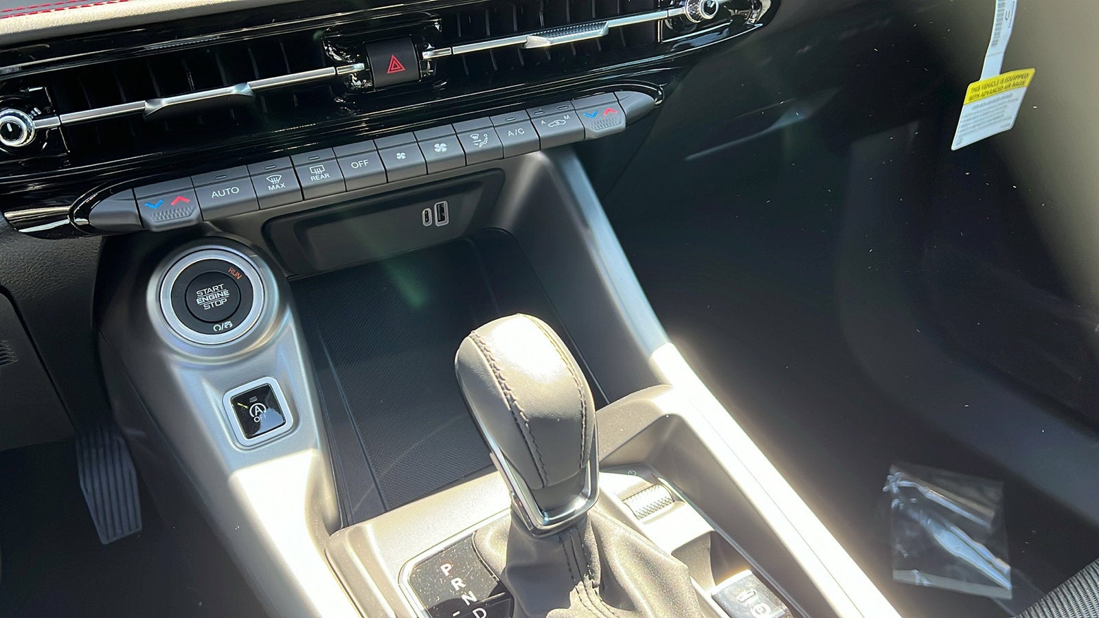 2025 Dodge Hornet GT