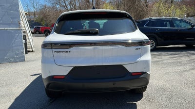 2025 Dodge Hornet GT