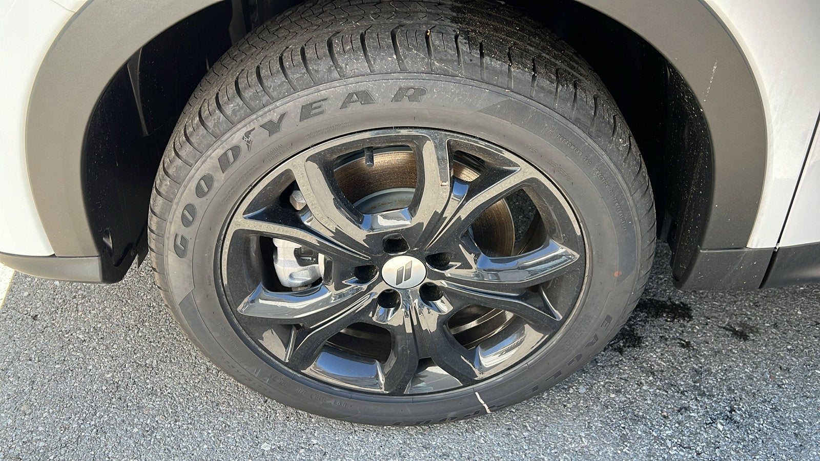 2025 Dodge Hornet GT