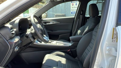 2025 Dodge Hornet GT