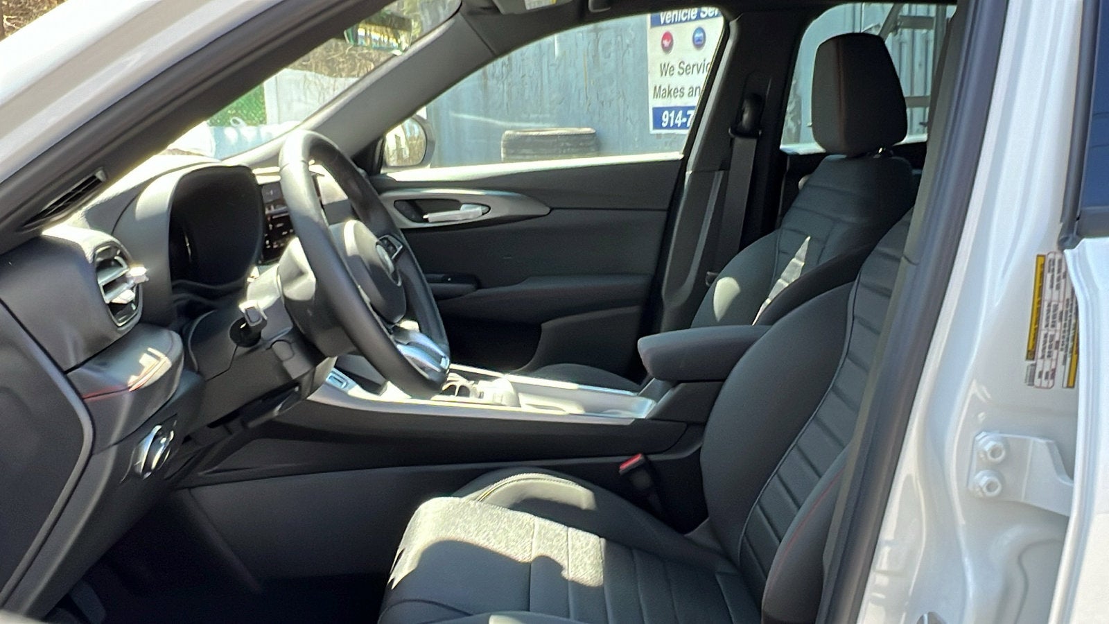 2025 Dodge Hornet GT