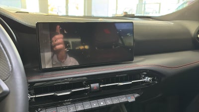 2024 Dodge Hornet GT Plus