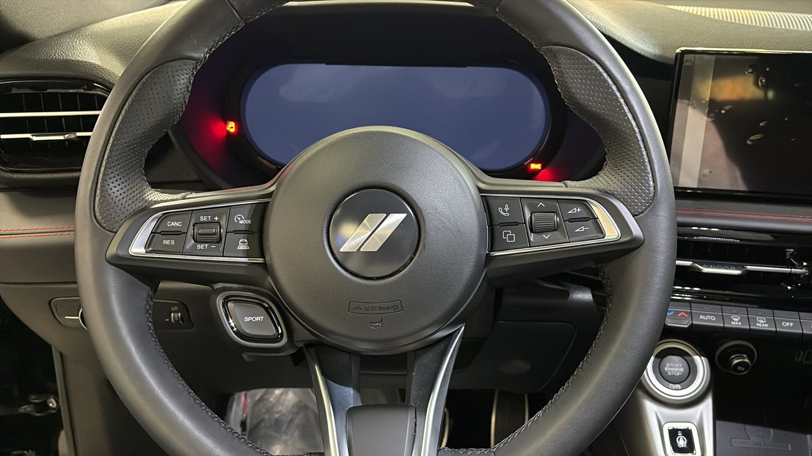 2024 Dodge Hornet GT Plus