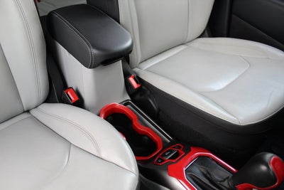 2022 Jeep Renegade Limited