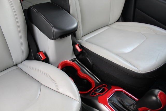 2022 Jeep Renegade Limited