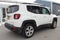 2022 Jeep Renegade Limited