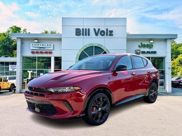 2025 Dodge Hornet R/T