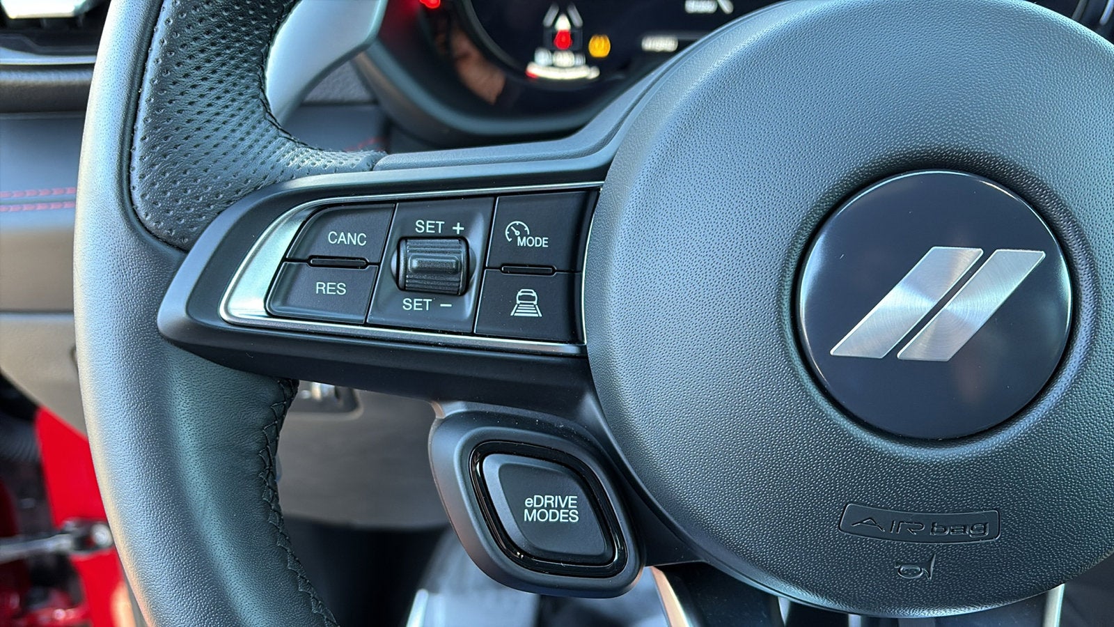 2025 Dodge Hornet R/T