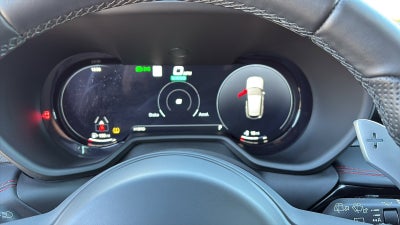 2025 Dodge Hornet R/T