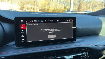 2025 Dodge Hornet R/T