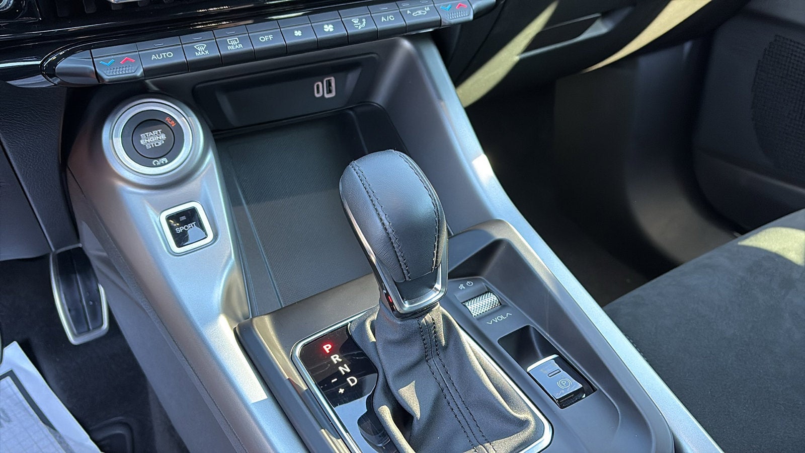 2025 Dodge Hornet R/T