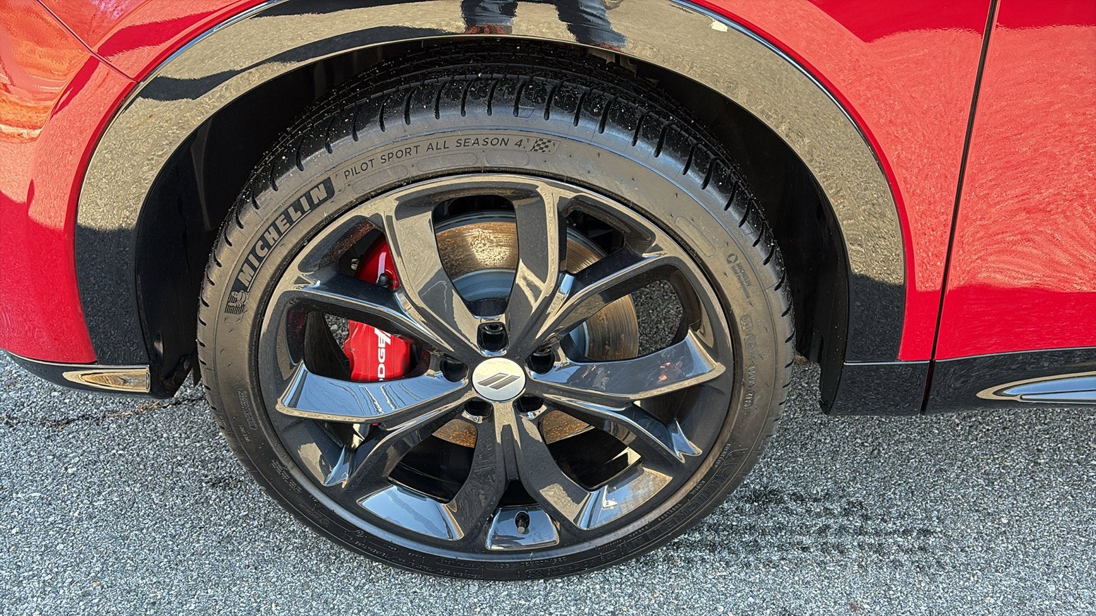 2025 Dodge Hornet R/T