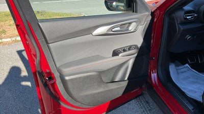 2025 Dodge Hornet R/T