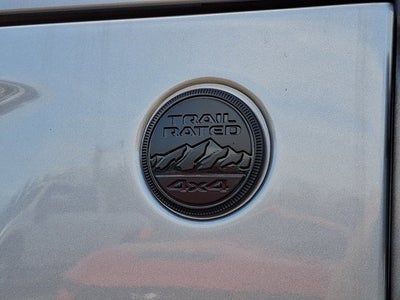 2020 Jeep Wrangler Unlimited Willys