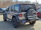 2020 Jeep Wrangler Unlimited Willys