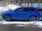 2021 Jeep Cherokee 80th Anniversary