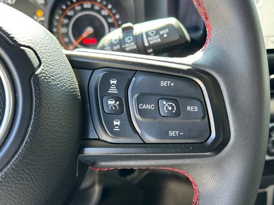 2024 Jeep Wrangler Rubicon X