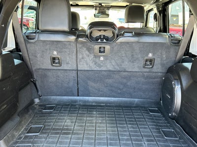2024 Jeep Wrangler Rubicon X