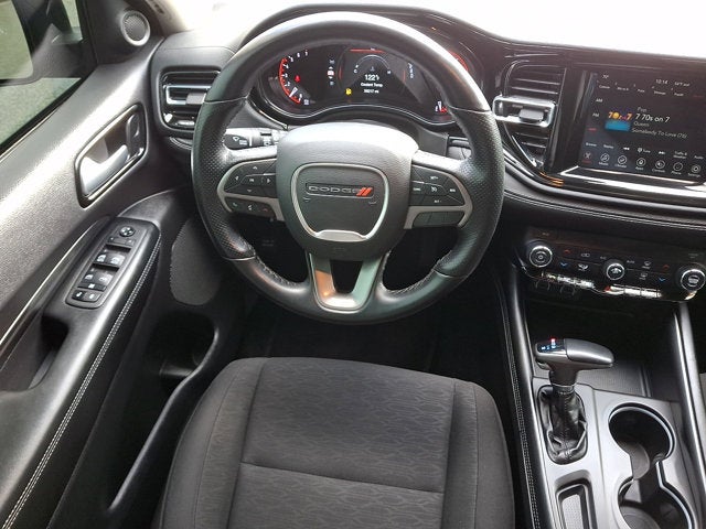2022 Dodge Durango SXT
