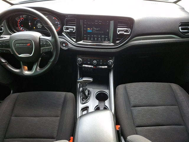 2022 Dodge Durango SXT