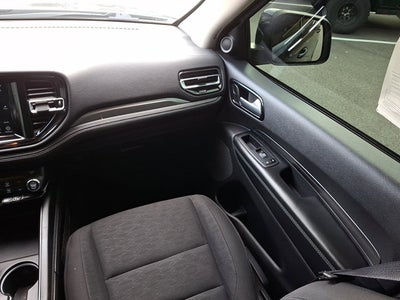 2022 Dodge Durango SXT